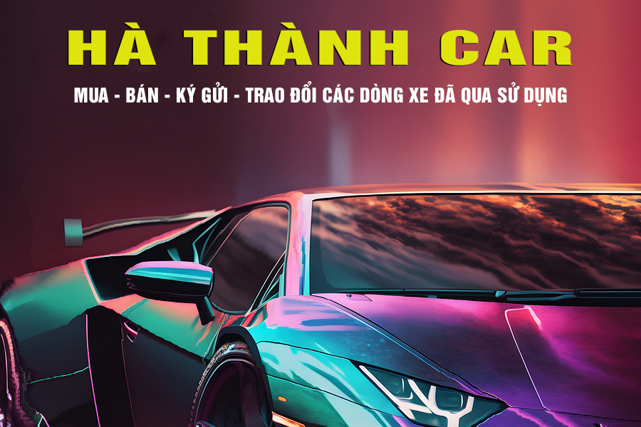 Cho o to Mien Bac